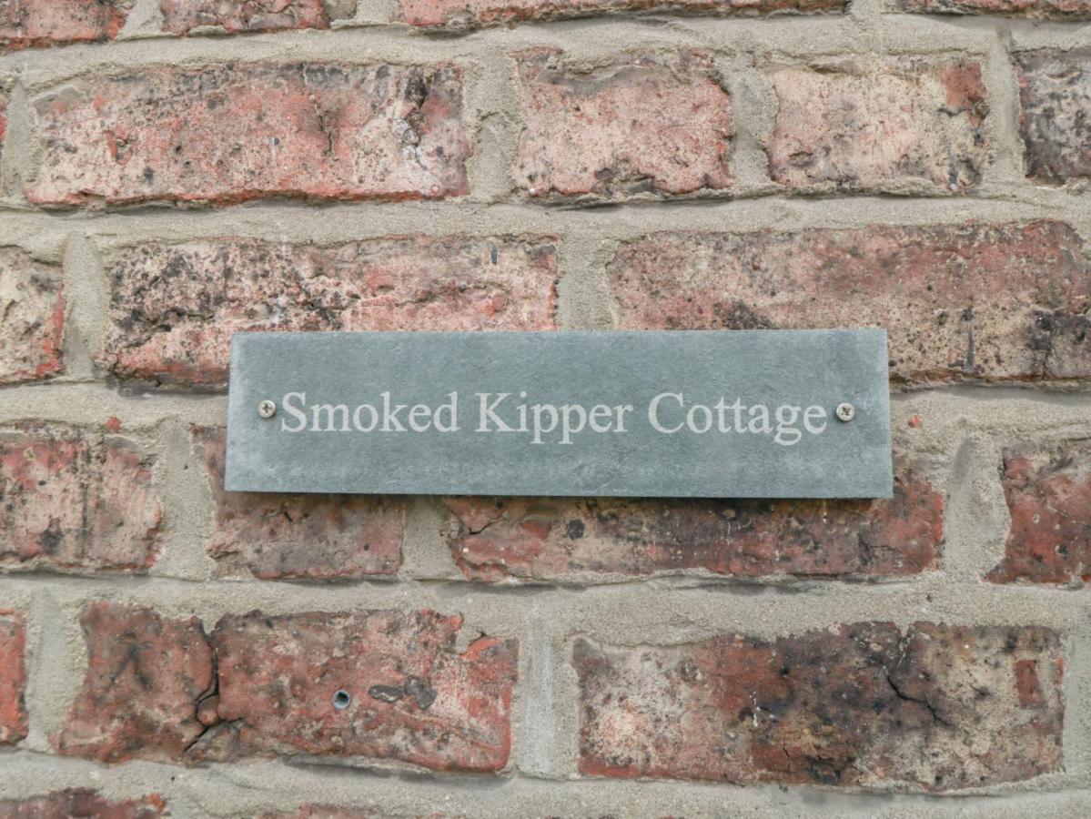 Smoked Kipper Whitby